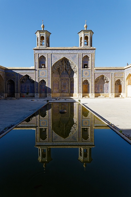 Chiraz-Mosquée Nassir Al Molk-062